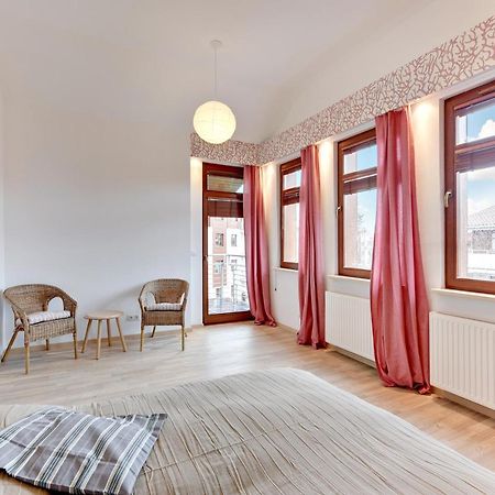 Grand Apartments - Neptun Park Sunny 2 Bedrooms Apartment Gdansk Ngoại thất bức ảnh