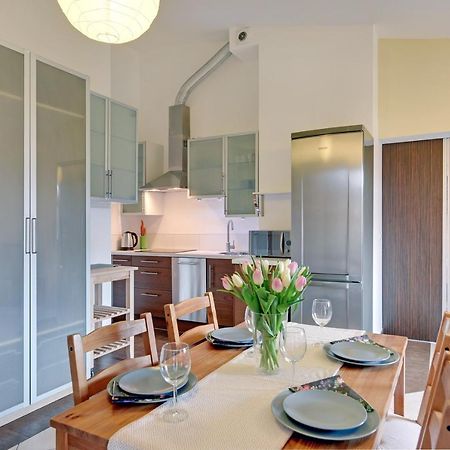 Grand Apartments - Neptun Park Sunny 2 Bedrooms Apartment Gdansk Ngoại thất bức ảnh