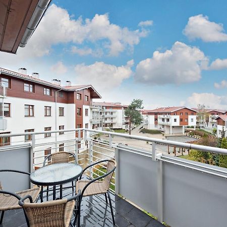 Grand Apartments - Neptun Park Sunny 2 Bedrooms Apartment Gdansk Ngoại thất bức ảnh