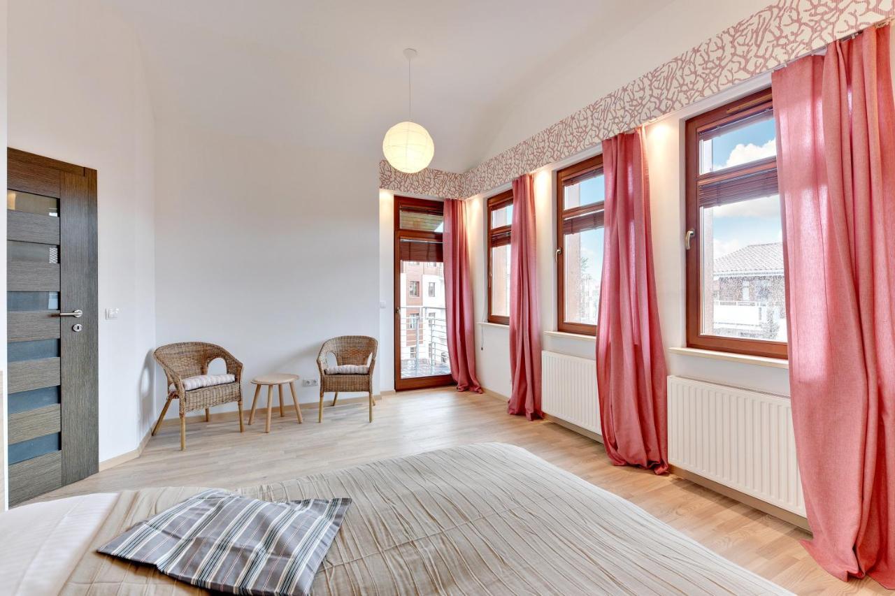 Grand Apartments - Neptun Park Sunny 2 Bedrooms Apartment Gdansk Ngoại thất bức ảnh