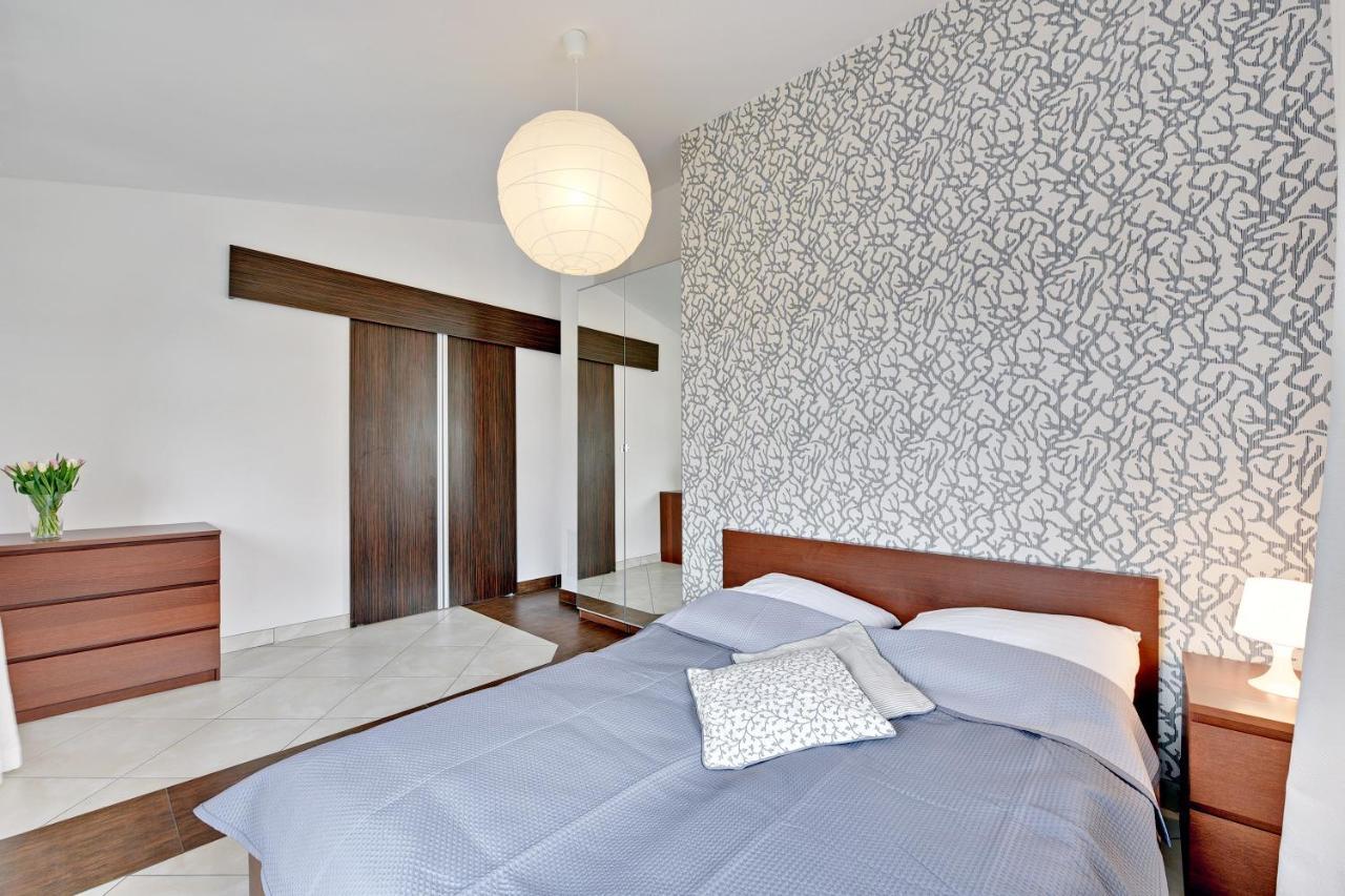 Grand Apartments - Neptun Park Sunny 2 Bedrooms Apartment Gdansk Ngoại thất bức ảnh