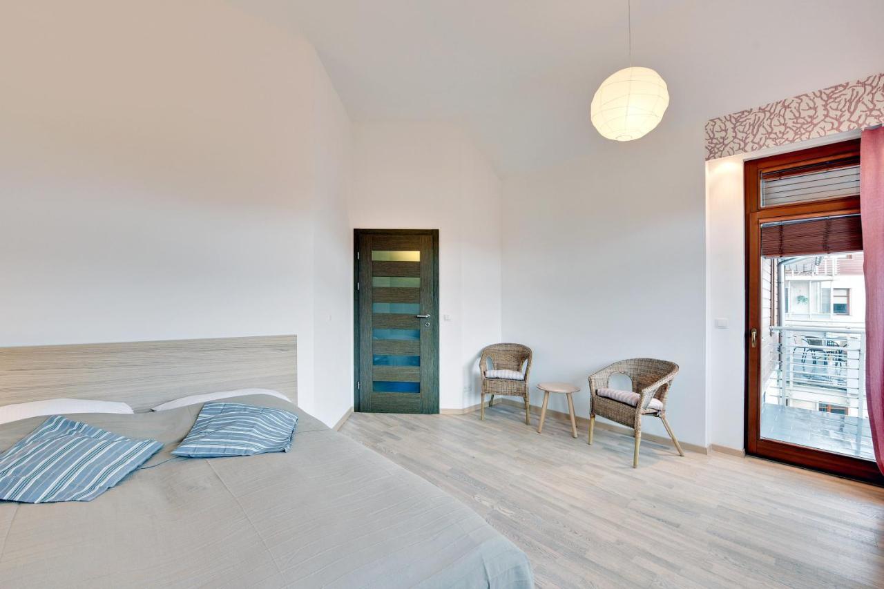 Grand Apartments - Neptun Park Sunny 2 Bedrooms Apartment Gdansk Ngoại thất bức ảnh