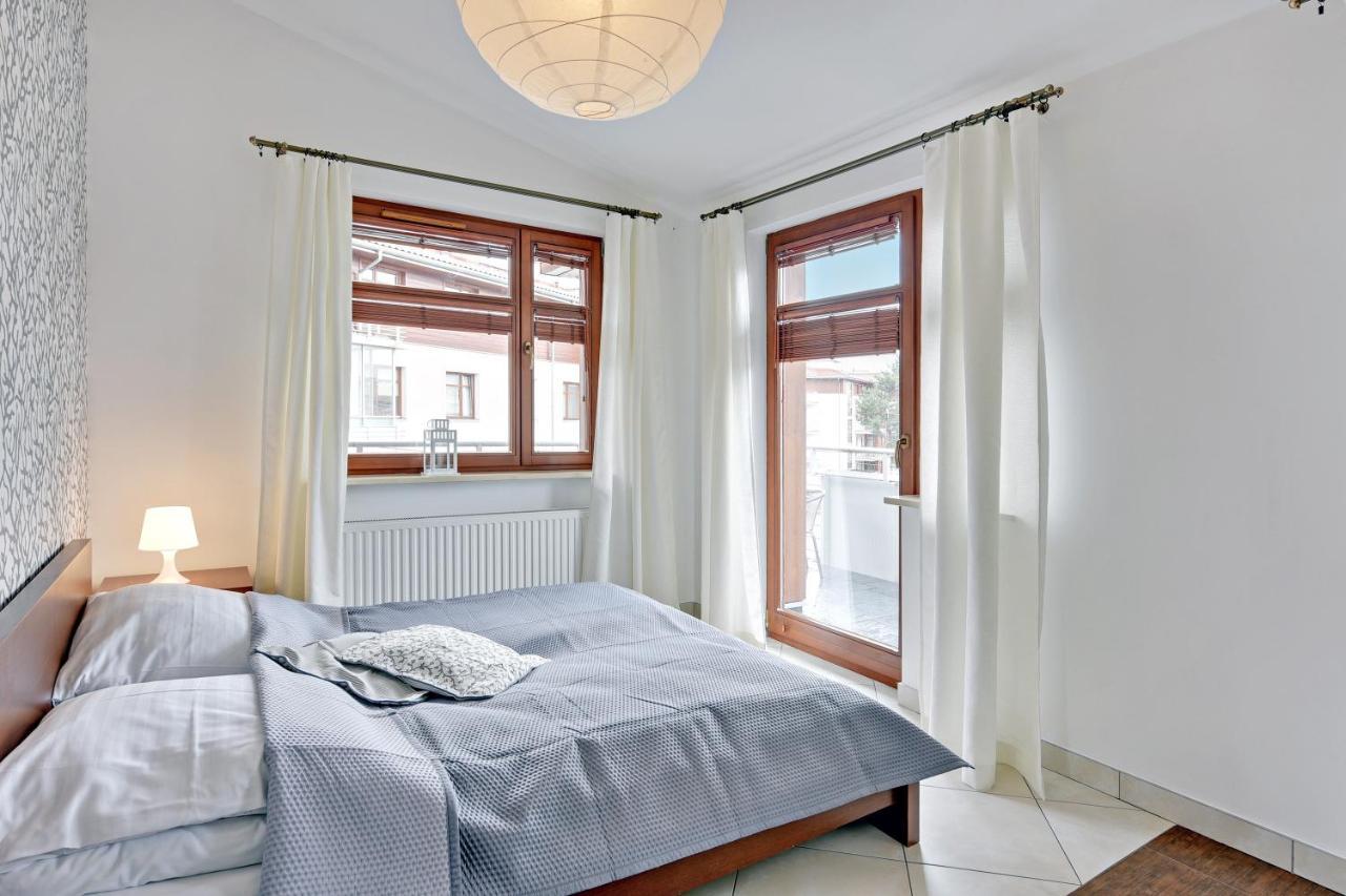 Grand Apartments - Neptun Park Sunny 2 Bedrooms Apartment Gdansk Ngoại thất bức ảnh