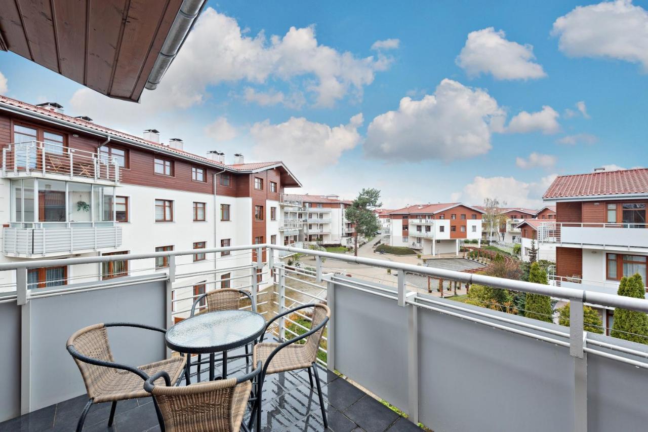 Grand Apartments - Neptun Park Sunny 2 Bedrooms Apartment Gdansk Ngoại thất bức ảnh