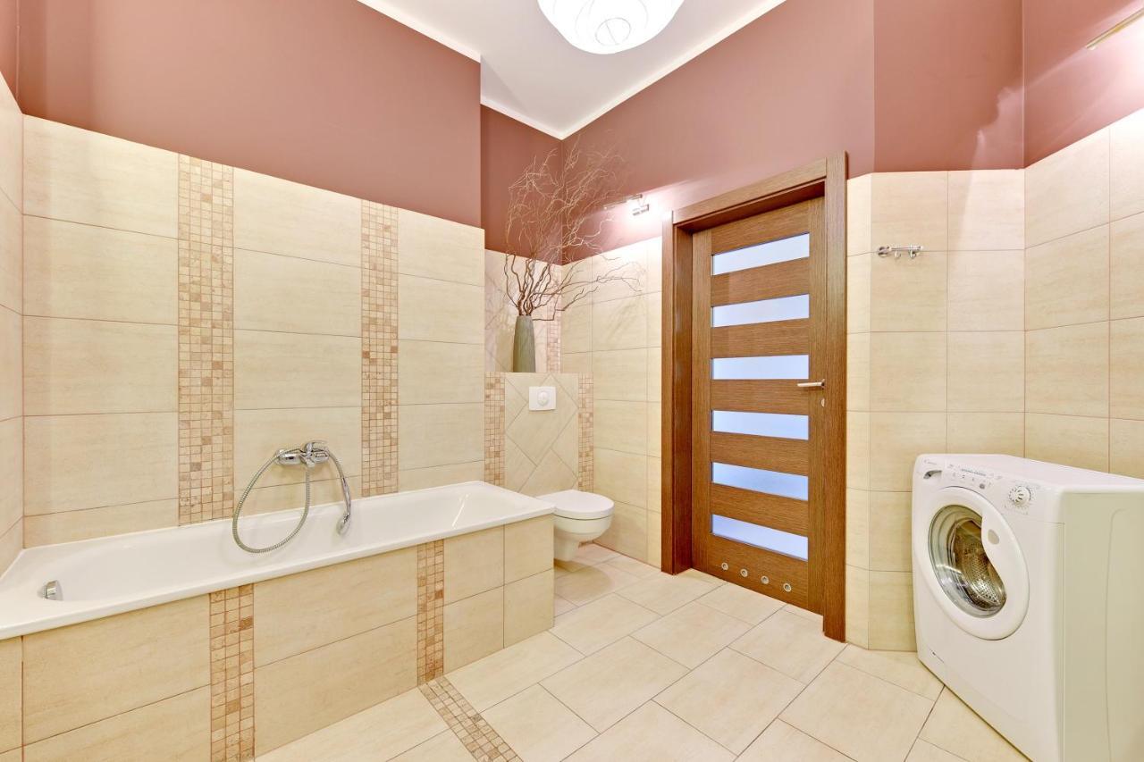 Grand Apartments - Neptun Park Sunny 2 Bedrooms Apartment Gdansk Ngoại thất bức ảnh