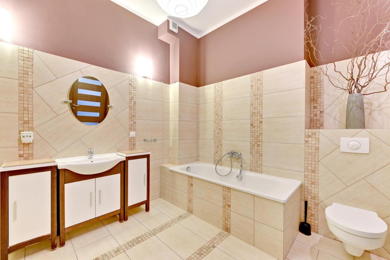 Grand Apartments - Neptun Park Sunny 2 Bedrooms Apartment Gdansk Ngoại thất bức ảnh