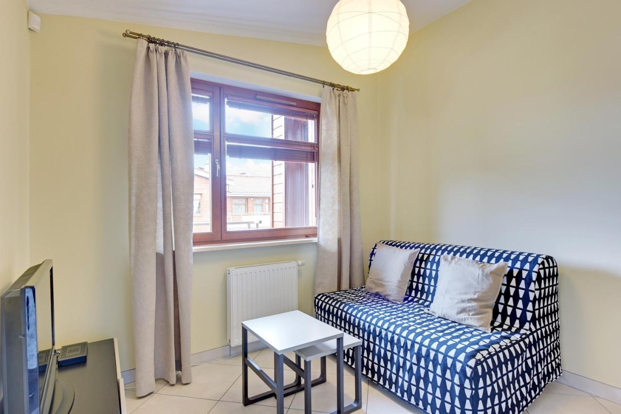 Grand Apartments - Neptun Park Sunny 2 Bedrooms Apartment Gdansk Ngoại thất bức ảnh