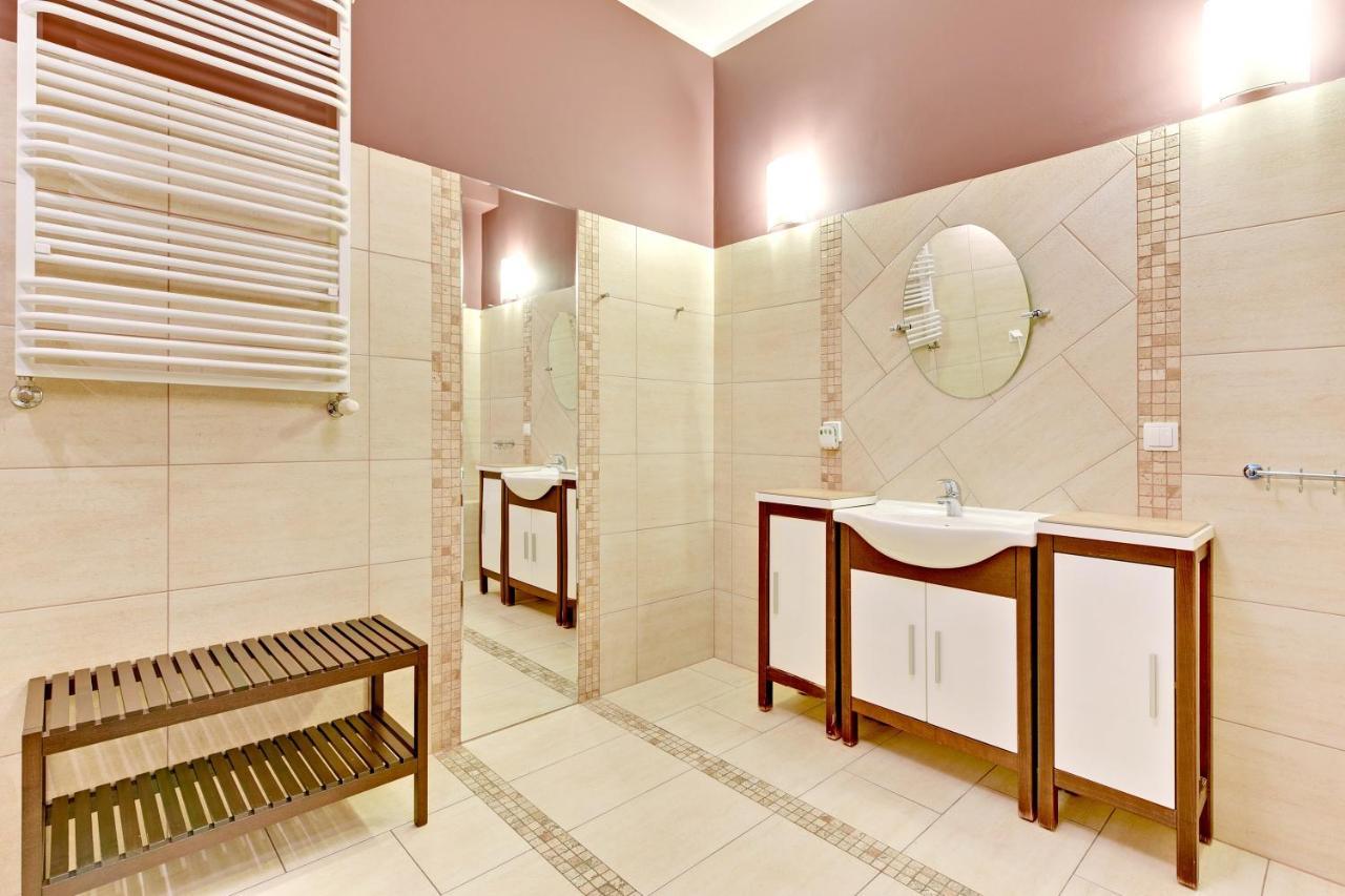 Grand Apartments - Neptun Park Sunny 2 Bedrooms Apartment Gdansk Ngoại thất bức ảnh